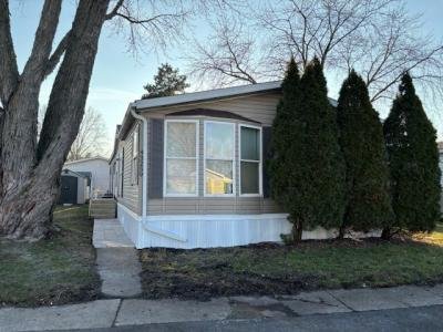 Mobile Home at 43259 Bonaparte Ave. #104 Sterling Heights, MI 48314
