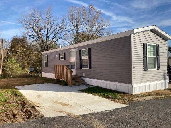 2021 Adventure Mobile Home For Sale