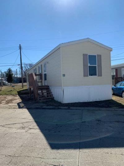 Mobile Home at 2425 South 15th St #21 Plattsmouth, NE 68048