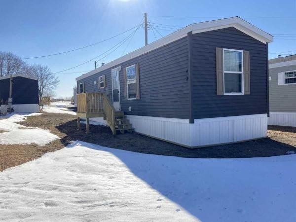 2021 Adventure Mobile Home For Sale