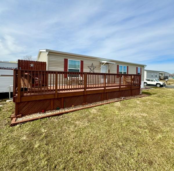 2020 Champion Mobile Home For Sale 6227 Birkdale Drive Evansville, IN