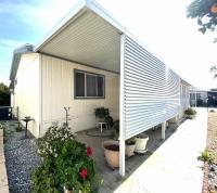 1993 Golden West SB525AB Mobile Home