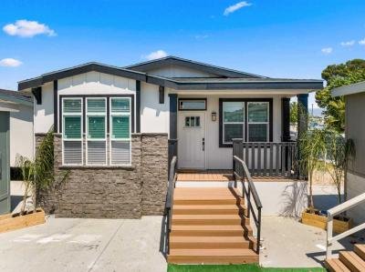 Mobile Home at 1800 Grand Ave. Grover Beach, CA 93433