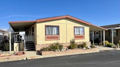 Mobile Home at 5700 W Wilson St #110 Banning, CA 92220