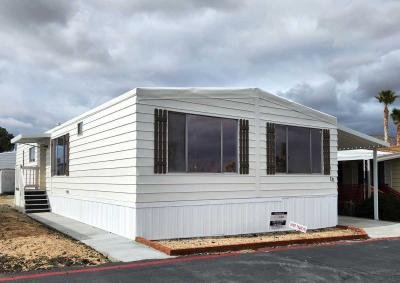 Mobile Home at 7425 Church St #131 Yucca Valley, CA 92284