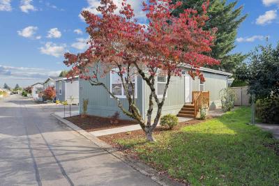 Mobile Home at 2200 Lancaster Dr SE #3A Salem, OR 97317