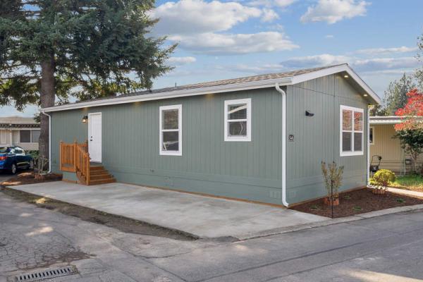 2023 Clayton Manufactured Home