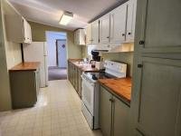 1996 Fleetwood Manufactured Home