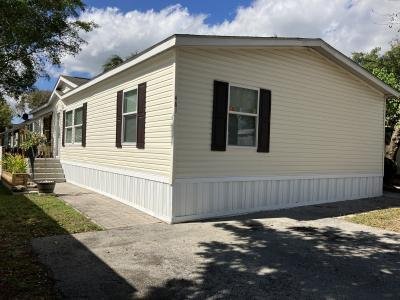 Mobile Home at 481 SW 130th Terrace Davie, FL 33325