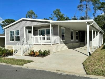 Mobile Home at 10791 SW 30th Ave Ocala, FL 34476