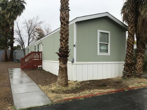 2018 Clayton Mobile Home For Sale