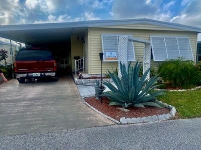 Mobile Home at 44 Logo Court Lot 0540 Fort Myers, FL 33908