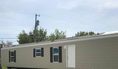 Mobile Home at 118 Backdraft Lane Lot 5118 Rossville, GA 30741
