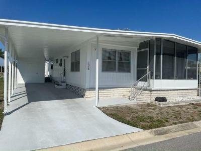 Mobile Home at 2346 Druid Rd #1316 Clearwater, FL 33764