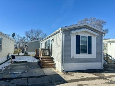 Mobile Home at 10315 W Greenfield Ave #525 West Allis, WI 53214