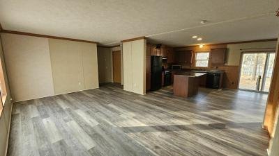 Mobile Home at 8875 Plum Hollow Lot 131 West Olive, MI 49460