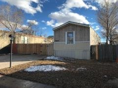 Photo 1 of 9 of home located at 5165 Eldon Dr. Colorado Springs, CO 80916