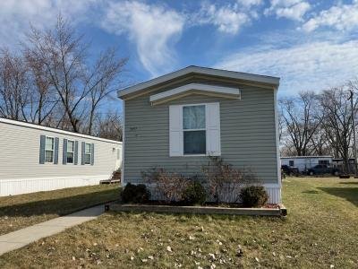Mobile Home at 5957 Frederic Romulus, MI 48174
