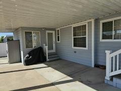 Photo 2 of 8 of home located at 8700 E. University Dr. # 0231 Mesa, AZ 85207