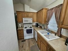 Photo 5 of 8 of home located at 8700 E. University Dr. # 0231 Mesa, AZ 85207