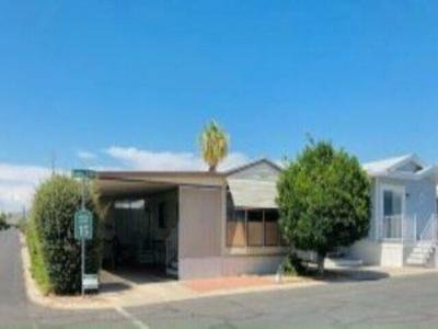 Mobile Home at 8700 E. University Dr. # 0602 Mesa, AZ 85207