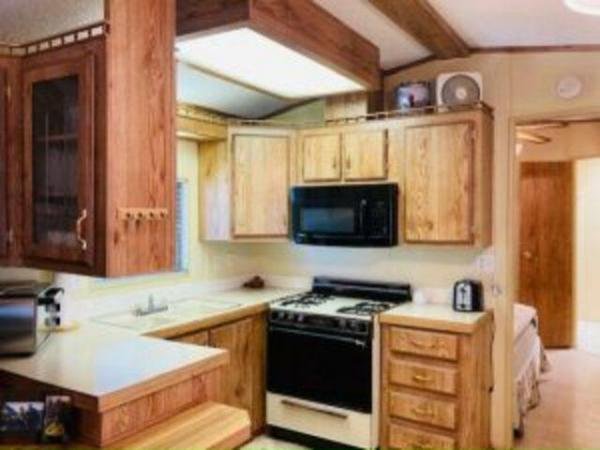 1987 Westwind Mobile Home