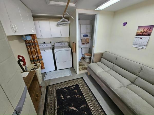 1994 Cavco Mobile Home