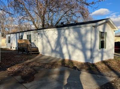 Mobile Home at 1624 S 25 W #5 Tipton, IN 46072