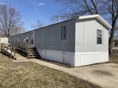 Mobile Home at 2801 S Stone Rd #292 Marion, IN 46953