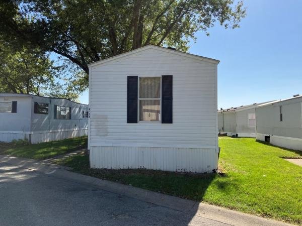 2005 Cavalier Mobile Home For Sale