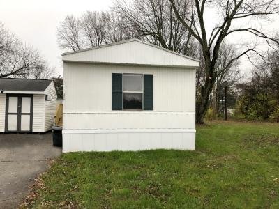 Mobile Home at 1117 Bitteroot Ct. Indianapolis, IN 46234