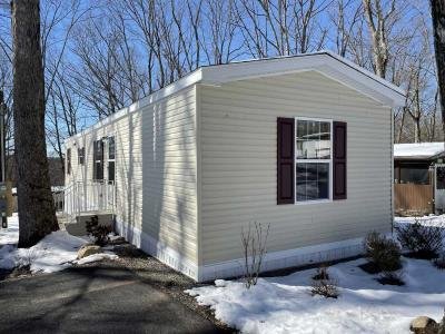 Mobile Home at Bartion Court Drive Lot  156 Bartonsville, PA 18321