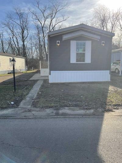 Mobile Home at 13 Rolling Park Drive South Massillon, OH 44647