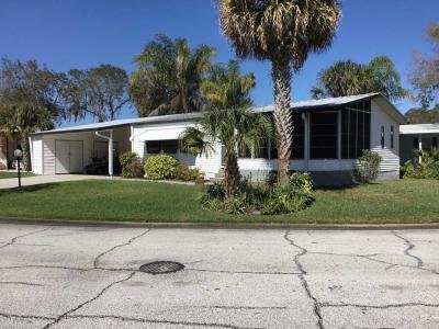 Mobile Home at 3454 Pelican Circle Titusville, FL 32796