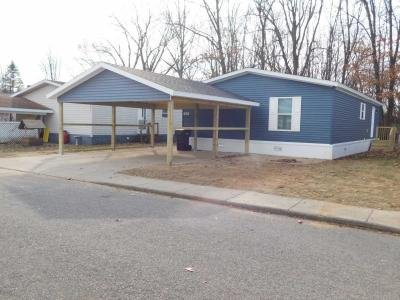 Mobile Home at 32 Wolfe Drive Battle Creek, MI 49017