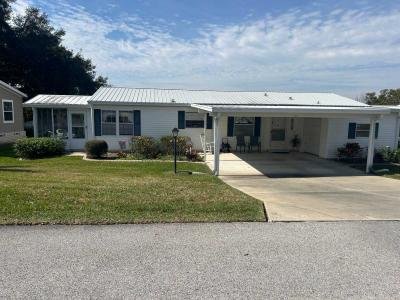 Mobile Home at 714 Sutton St Lady Lake, FL 32159