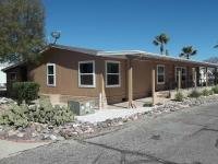 1987 Palm Palm Harbor Manufactured Home