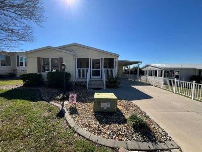 Mobile Home at 910 Zoeller St Lady Lake, FL 32159