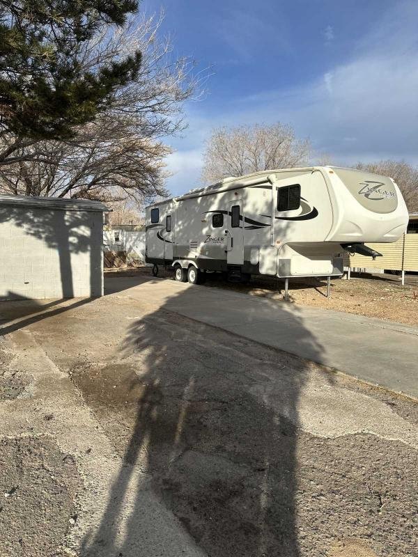 Photo 1 of 1 of home located at 9000 Zuni Rd SE E-23 Albuquerque, NM 87123