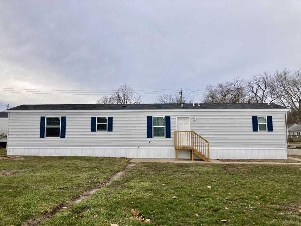 2023 Clayton Pulse Manufactured Home