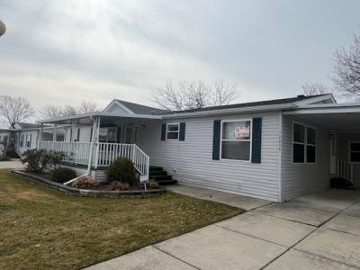 Mobile Home at 10439 Dixie Hwy Fair Haven, MI 48023