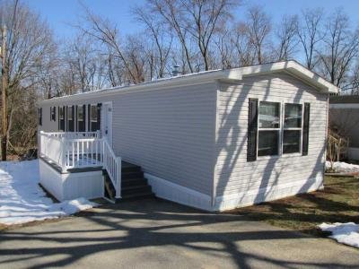 Mobile Home at 670-26 Hempfield Hill Rd Columbia, PA 17512