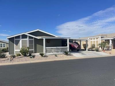 Mobile Home at 2263 N Trekell Rd 120 Casa Grande, AZ 85122