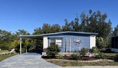 Mobile Home at 446 Andros Venice, FL 34285