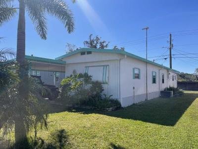 Mobile Home at 156  Jay Dr. Winter Haven, FL 33880