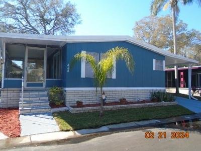 Mobile Home at 3432 State Road 580 Lot 444 Safety Harbor, FL 34695