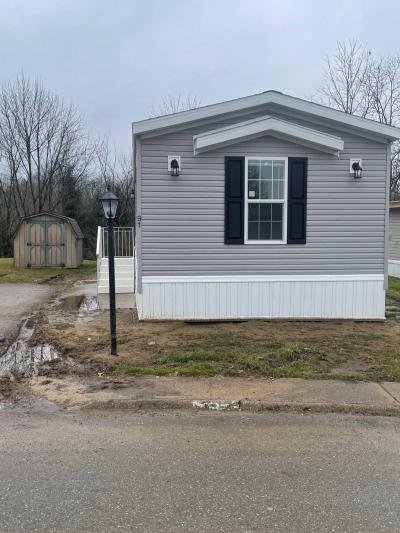 Mobile Home at 91 Rolling Park Drive North Massillon, OH 44647