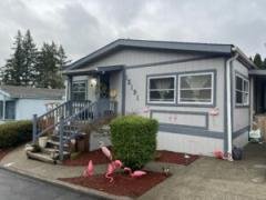 Photo 1 of 8 of home located at 15191 SE Michelle, Spc. 27 Clackamas, OR 97015