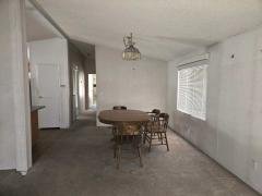 Photo 5 of 12 of home located at 3601 E Wyoming Ave Las Vegas, NV 89104