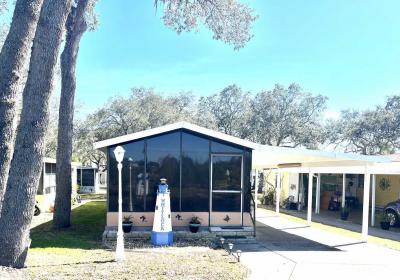 Mobile Home at 3038 Cactus Lane Sebring, FL 33870